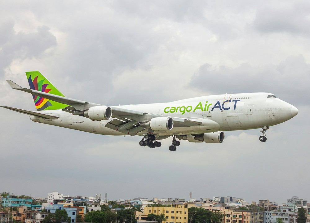 Fly Faster: Reliable Air Freight Solutions for Your Business