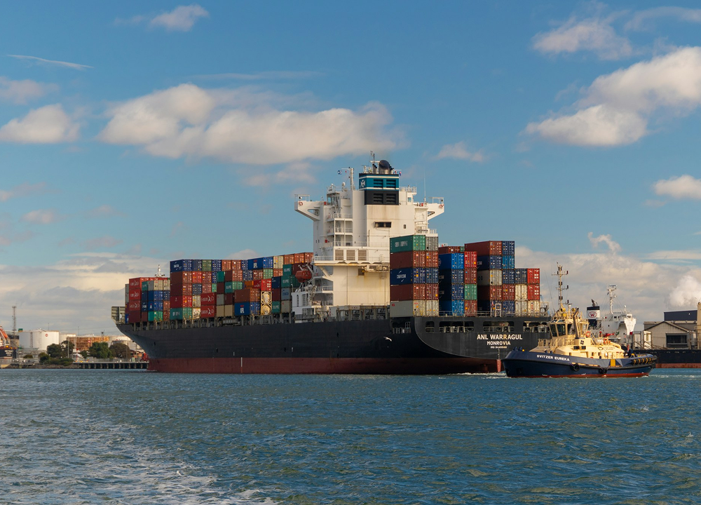 Sail Smarter: Cost-Efficient Sea Freight Services You Can Trust